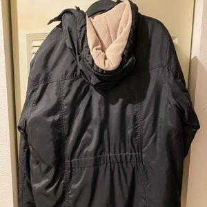 Men’s L Clockhouse Urban Activity Wear